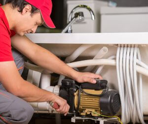About Septic Pumping Service Yorba Linda, CA